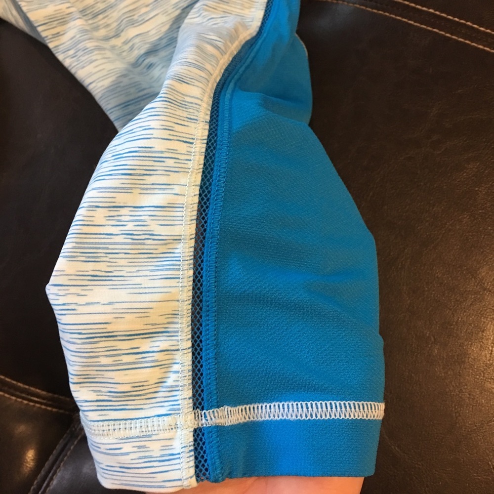 Lululemon Leggings - Size 8 - Picture 2 of 8